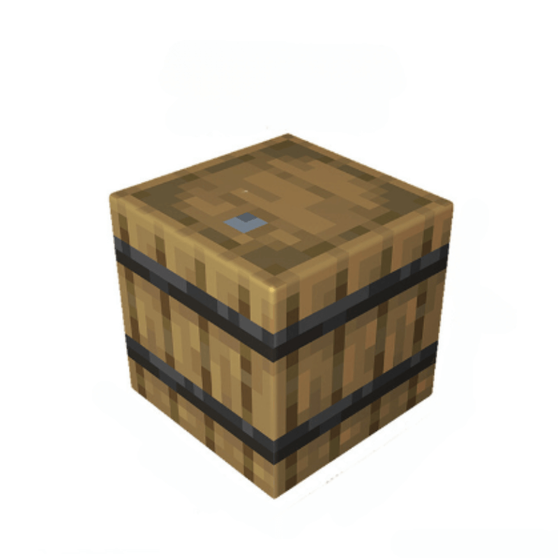 Magnacraft Blocks